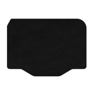 Dywanik bagażnika tekstylny Premium (Czarny) Opel Mokka 2012-2021