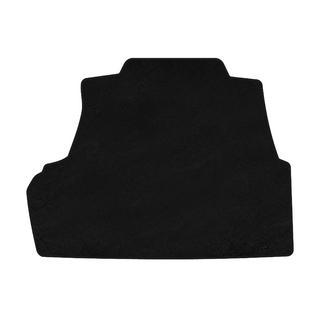 Dywanik bagażnika tekstylny Premium (Czarny)