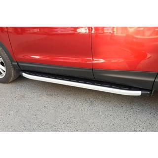 Progi boczne Fullmond (2 szt., aluminium) zdjęcia 1