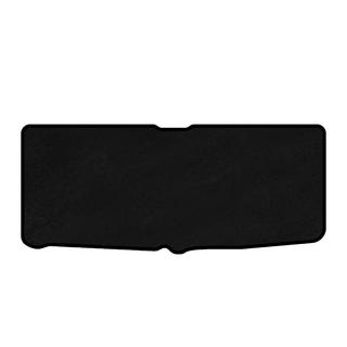 Dywanik bagażnika tekstylny Classic (do R56, Czarny) Mini Clubman R55/R56 2007-2014
