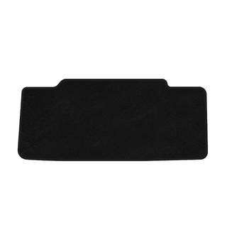 Dywanik bagażnika tekstylny Classic (do F56, Czarny) Mini Cooper F55/56/57 2014-2023