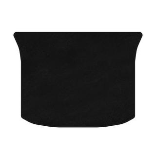 Dywanik bagażnika tekstylny Classic (Czarny) Ford Edge 2006-2014
