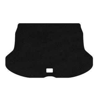 Dywanik bagażnika tekstylny Classic (Czarny)