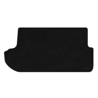 Dywanik bagażnika tekstylny Classic (Czarny)