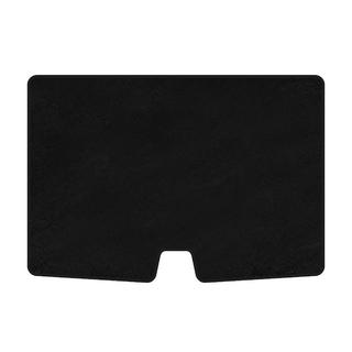 Dywanik bagażnika tekstylny Classic (Czarny)