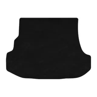 Dywanik bagażnika tekstylny Classic (Czarny)