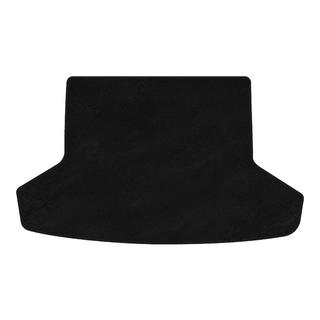 Dywanik bagażnika tekstylny Classic (LB, Hybrid, Czarny)
