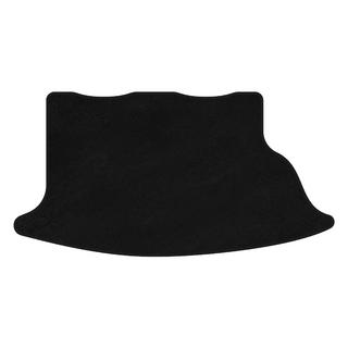 Dywanik bagażnika tekstylny Classic (Czarny)
