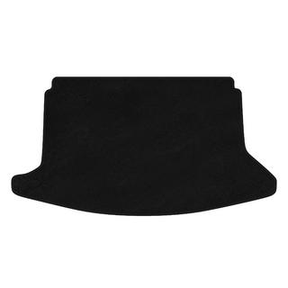 Dywanik bagażnika tekstylny Classic (HB, 5-drzwiowy, Czarny)