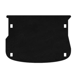 Dywanik bagażnika tekstylny Classic (Czarny)