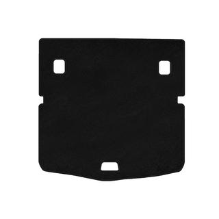 Dywanik bagażnika tekstylny Classic V-2 (Do F46, 7-osobowy, Czarny) BMW 2 Series Active Tourer F45/F46 2014-2021