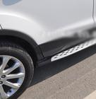 Ford Ecosport 2013-2022 Oryginalne Progi Boczne X5-Style zdjęcia 2