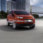 Ford Ecosport 2013-2022 Oryginalne Relingi Dachowe zdjęcia 3
