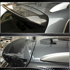 Volkswagen Golf 6 2008-2014 Spoiler (do Base SW 2010-2014, Carbon) zdjęcia 4