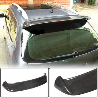 Spoiler (do Base SW 2010-2014, Carbon) zdjęcia 1