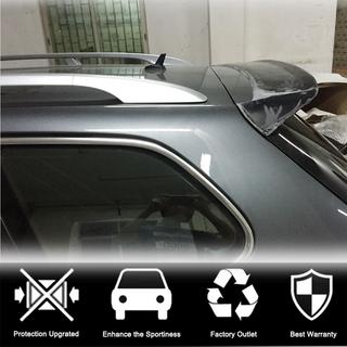 Spoiler (do Base SW 2010-2014, Carbon) zdjęcia 2