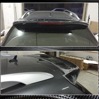 Spoiler (do Base SW 2010-2014, Carbon) zdjęcia 3