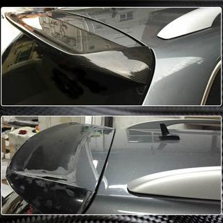 Spoiler (do Base SW 2010-2014, Carbon) zdjęcia 4