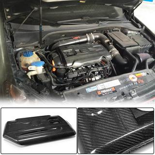 Pokrywa silnika (do GTI HB 2010-2013, Carbon) zdjęcia 1