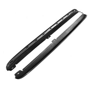 Progi Boczne (do GTI HB 2010-2013, Carbon) zdjęcia 4