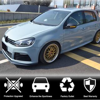 Nakładki Lusterek V1 (do HB 2010-2013, Carbon) zdjęcia 3