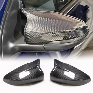 Nakładki Lusterek V2 (do HB 2010-2013, Carbon) zdjęcia 1