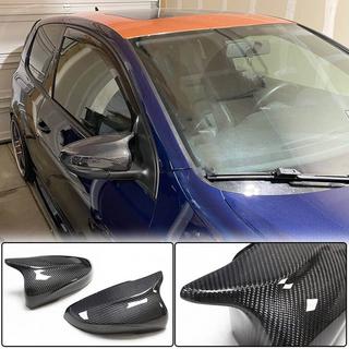 Nakładki Lusterek V2 (do HB 2010-2013, Carbon) zdjęcia 2