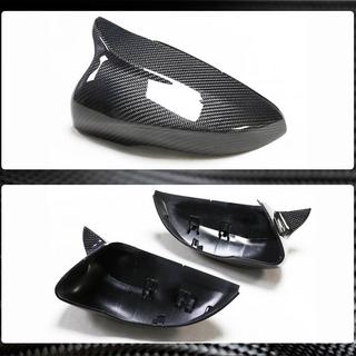 Nakładki Lusterek V2 (do HB 2010-2013, Carbon) zdjęcia 4