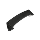 Volkswagen Golf 6 2008-2014 Spoiler V1 (do GTI/R HB 2010-2013, Carbon) zdjęcia 5