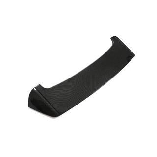 Spoiler V1 (do GTI/R HB 2010-2013, Carbon) zdjęcia 1