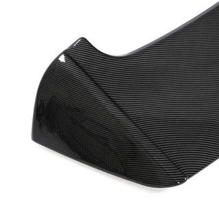 Spoiler V1 (do GTI/R HB 2010-2013, Carbon) zdjęcia 3