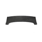Volkswagen Golf 6 2008-2014 Spojler Tylny V2 (do GTI/R HB 2010-2013, Plastik) zdjęcia 5