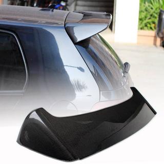 Spoiler V3 (do GTI/R HB 2010-2013, Carbon) zdjęcia 1