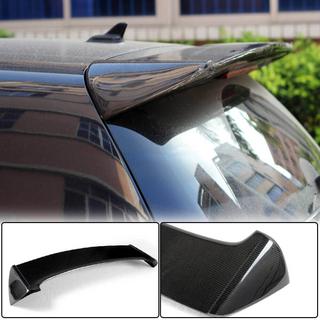 Spoiler V3 (do GTI/R HB 2010-2013, Carbon) zdjęcia 2