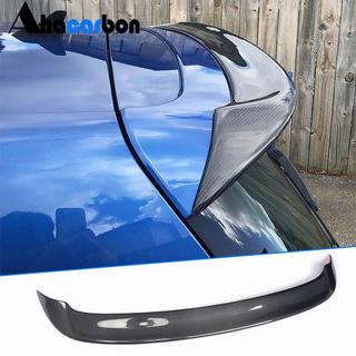 Spoiler V4 (do GTI/R HB 2010-2013, Carbon) zdjęcia 1