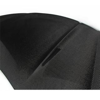 Maska (do HB 2010-2013, Carbon) zdjęcia 4