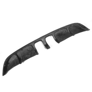 Dyfuzor Tylnego Zderzaka V2 (do Base HB 2010-2013, Carbon) zdjęcia 3