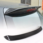 Volkswagen Golf 6 2008-2014 Spoiler V2 (do Base HB 2010-2013, Carbon) zdjęcia 1