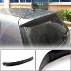 Volkswagen Golf 6 2008-2014 Spoiler V2 (do Base HB 2010-2013, Carbon) zdjęcia 2