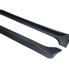 Volkswagen Golf 6 2008-2014 Progi Boczne (do Base HB 2010-2013, Carbon) zdjęcia 4