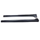 Volkswagen Golf 6 2008-2014 Progi Boczne (do Base HB 2010-2013, Carbon) zdjęcia 5