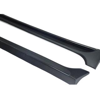 Progi Boczne (do Base HB 2010-2013, Carbon) zdjęcia 4