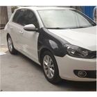 Volkswagen Golf 6 2008-2014 Błotniki (do HB 2010-2013, Carbon) zdjęcia 3
