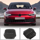 Volkswagen Golf 8 2019- Pokrywa silnika (do GTI, karbon) zdjęcia 1