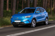 Zaktualizowany MG ZS EV: recenzja elektrycznego crossovera zdjęcia 1