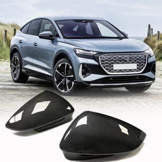 Nakładki Lusterek (Carbon) zdjęcia 1