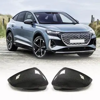 Nakładki Lusterek (Carbon) zdjęcia 4