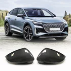 Volkswagen ID.6 2021- Nakładki Lusterek (Carbon) zdjęcia 4