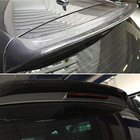 Volkswagen Golf 5 2003-2009 Spojler (do GTI i R32, Carbon) zdjęcia 2