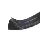 Volkswagen Golf 5 2003-2009 Spojler (do GTI i R32, Carbon) zdjęcia 4